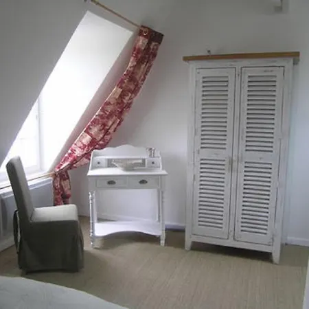 Lepetitpressoir * Honfleur